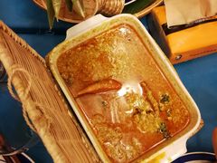 -茉莉.Red Crab