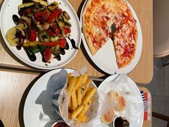 -玛尚诺Pizza&Bar(长泰广场店)