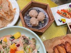 -新好景海鲜酒家(新塘店)
