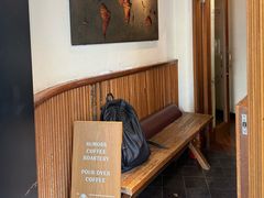 -RUMORS COFFEE ROASTERY鲁马滋咖啡(湖南路店)
