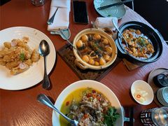 -镇江苏宁万豪酒店-苏筵中餐厅