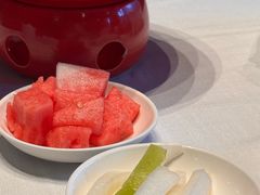 -喜棠·长沙家宴·海鲜·湘菜(麓谷店)