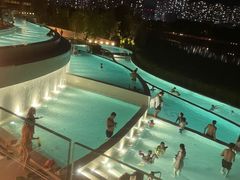 -清河半岛温泉度假酒店