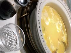 -领鲜天下·焗海鲜·花胶鸡(天目里店)