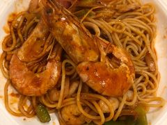 阿根廷红虾意面-必胜客(桂林中山店)