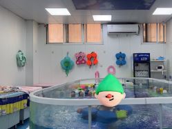 -唯丽莎婴儿游泳小儿推拿馆(清凉门大街店)