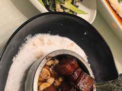 -湖锦酒楼·32年地道湖北菜(光谷店)