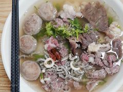 -金粿粿·牛肉粿
