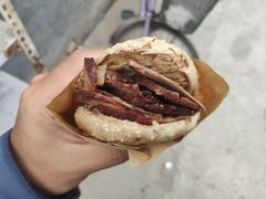 -李小老烧饼(常营民族家园店)
