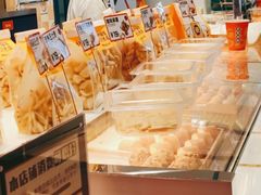 -東更道点心行(崂山丽达店)
