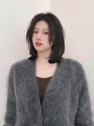 -杉影印象日式烫染專門店