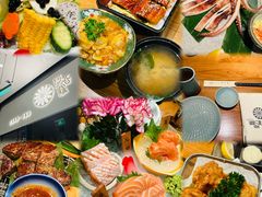 -阿吾罗日本料理(K11艺术中心店)