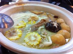 胡椒猪肚鸡-捞王锅物料理(凯旋路店)