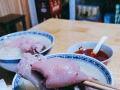 -盛兴面馆(真儒大厦店)