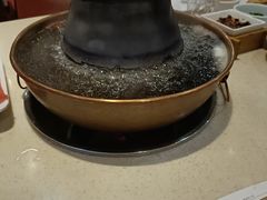 -阳坊大都涮羊肉(阳坊总店)