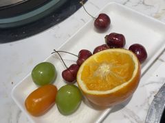 -半岛听涛蒸汽海鲜自助(K11店)