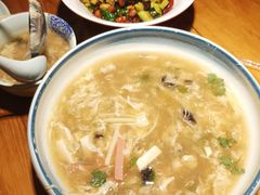 -倍儿美海鲜大排挡·非遗海鲜蒸饺(洋货店)
