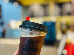 冰摇山楂美式-红跑车(文三路店)