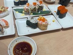 -友壹町寿司(佛山新DNA店)