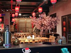 -印象鲵宴·张家界地标美食名片(溪布街店)