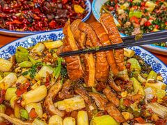 -李大爷的泡椒馆(冉家坝店)