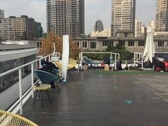 -AIRPARK爱野屋顶运动公园