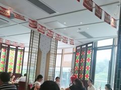 -点都德(广州白云山景区南门店)