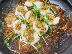 -峰厨大鱼泡饼(水上公园店)