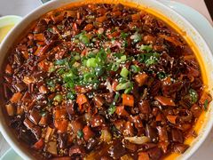 -春发生饭店·非遗(南院门店)