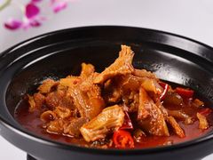 -湘轩·土菜研究院(光大店)