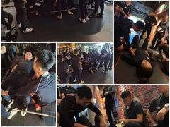 -威尔仕健身(虹桥南丰城店)
