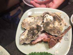 -盛江山自助料理(奥莱锦辉购物广场店)