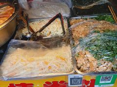 -阿姨卷饼(平凉路店)