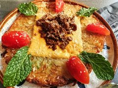 -浦项一部·鳗鱼烤肉烤串(西塔店)