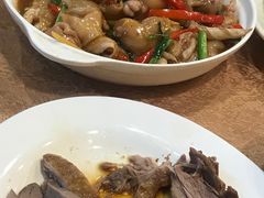 -揭阳钟记小食(福田新村店)