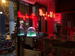 -Amanda餐厅(长乐路店)