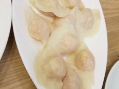 -船歌·鱼水饺青岛菜(国贸商城店)