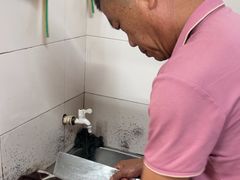 -东莞楼农家菜(金海湾大道分店)