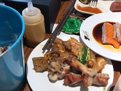 -汉巴味德(乐宾百货店)