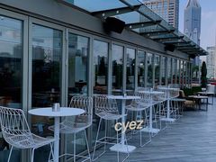 -城市露台景观餐厅(淮海路店)