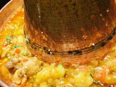 -觅山云南菜(泊富ICITY店)