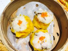 -小城粥道·海胆鲜虾粥(解放广场店)