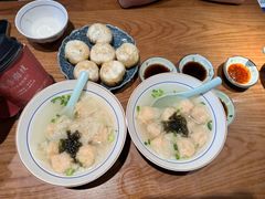 -鑫震源·苏式大虾生煎(山塘街店)