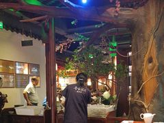 -寻宝记绍兴菜(鲁迅路店)