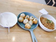 -阿三生煎(正弘城店)