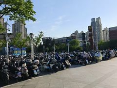 -三湘财富广场