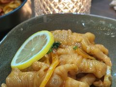 -ibarrel爱杯·bistro&brunch(江宁路店)