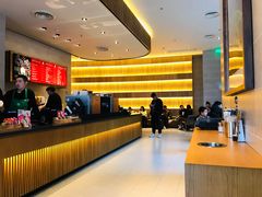 -星巴克(新达汇三林店)