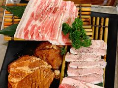 -坦坦大炉·韩式烤肉(望京店)