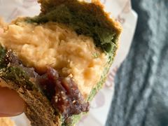 -OUR Bakery(三里屯太古里店)